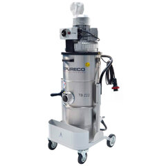 beam-categorie-industrie-atex-vacuum - Beam Centraal Stofzuigsystemen B.V.