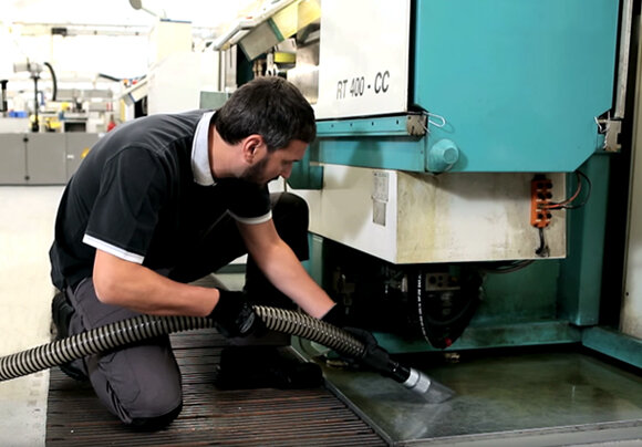beam-categorie-industrie-mobile-vacuum - Beam Centraal Stofzuigsystemen B.V.