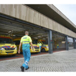 beam-categorie-professioneel-ambulancepost-wit - Beam Centraal Stofzuigsystemen B.V.