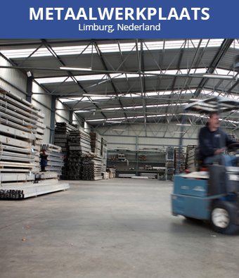 beam-referentie-industrieel-metaalwerkplaats - Beam Centraal Stofzuigsystemen B.V.