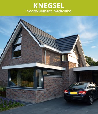 beam-referentie-woning-knegsel - Beam Centraal Stofzuigsystemen B.V.