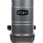 beam 345 zonder demper - Beam Centraal Stofzuigsystemen B.V.