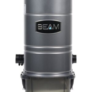 beam 345 zonder demper - Beam Centraal Stofzuigsystemen B.V.