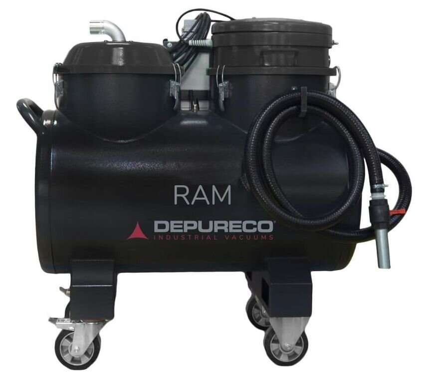beam-industriele-stofzuiger-ram-oil-280-bypass.jpg - Beam Centraal Stofzuigsystemen B.V.
