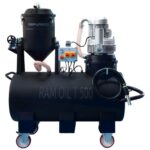 beam-industriele-stofzuiger-ram-oil-500-pomp.jpg - Beam Centraal Stofzuigsystemen B.V.