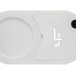 laundry-jet-port-automatic-wit - Beam Centraal Stofzuigsystemen B.V.