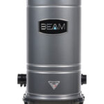 beam 360 zonder demper 2 - Beam Centraal Stofzuigsystemen B.V.