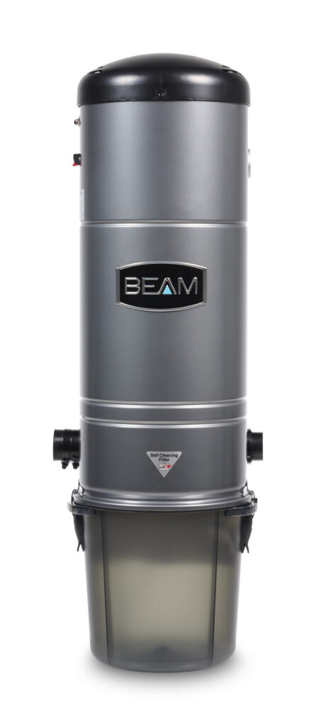 beam 360 zonder demper 2 - Beam Centraal Stofzuigsystemen B.V.