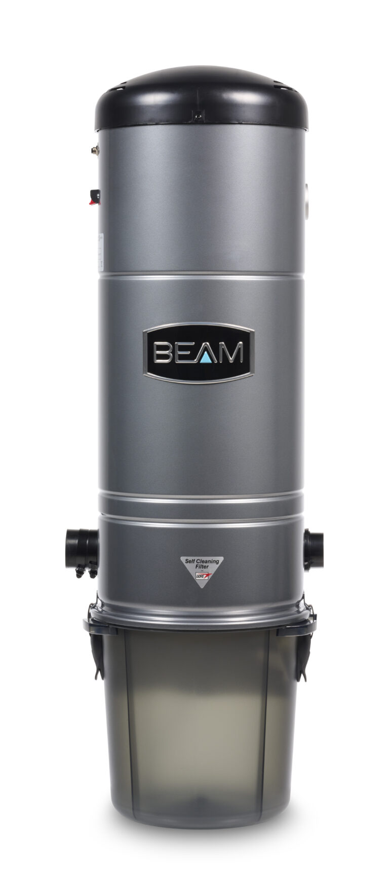 beam 360 zonder demper 2 - Beam Centraal Stofzuigsystemen B.V.