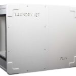 laundry jet plus - Beam Centraal Stofzuigsystemen B.V.