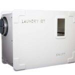 Laundry Jet Swift - Beam Centraal Stofzuigsystemen B.V.