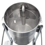 beam-industriele-stofzuiger-fox-ts-atex-opvangbak.jpg - Beam Centraal Stofzuigsystemen B.V.