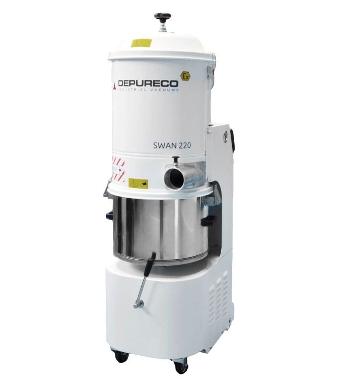 beam-industriele-stofzuiger-swan-220-atex.jpg - Beam Centraal Stofzuigsystemen B.V.