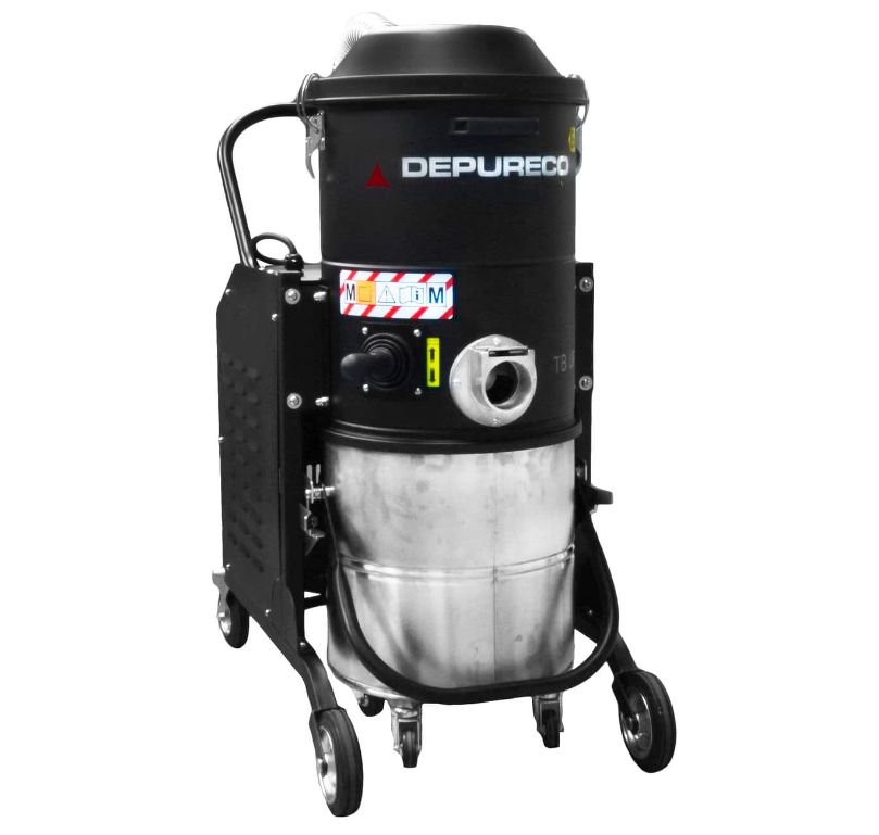 beam-industriele-stofzuiger-tb-up-atex.jpg - Beam Centraal Stofzuigsystemen B.V.