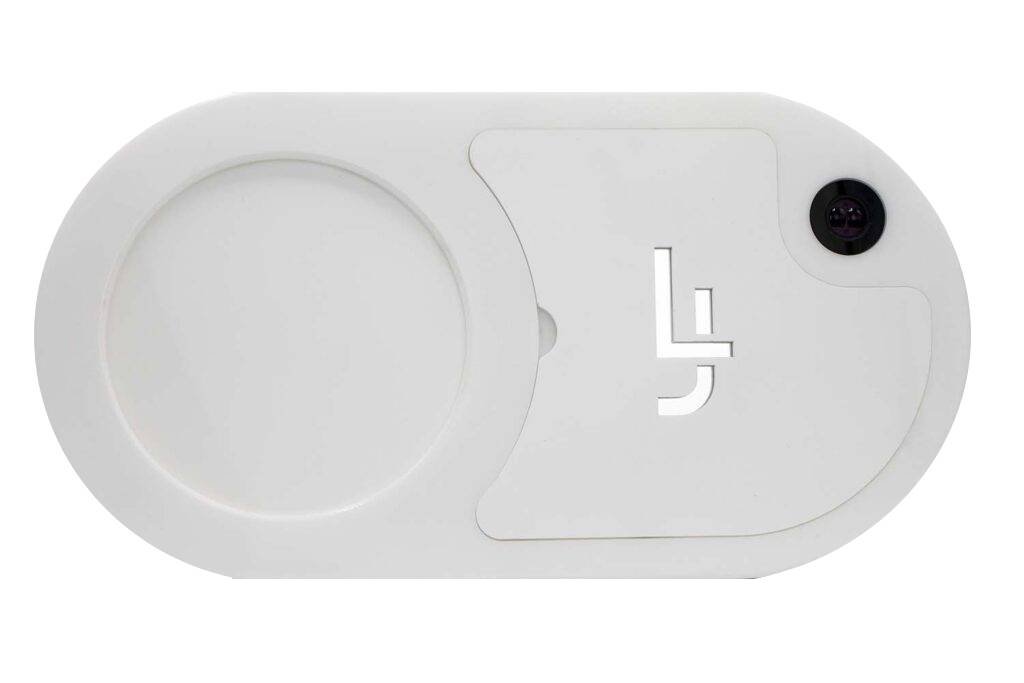 laundry-jet-port-automatic-wit.jpg - Beam Centraal Stofzuigsystemen B.V.